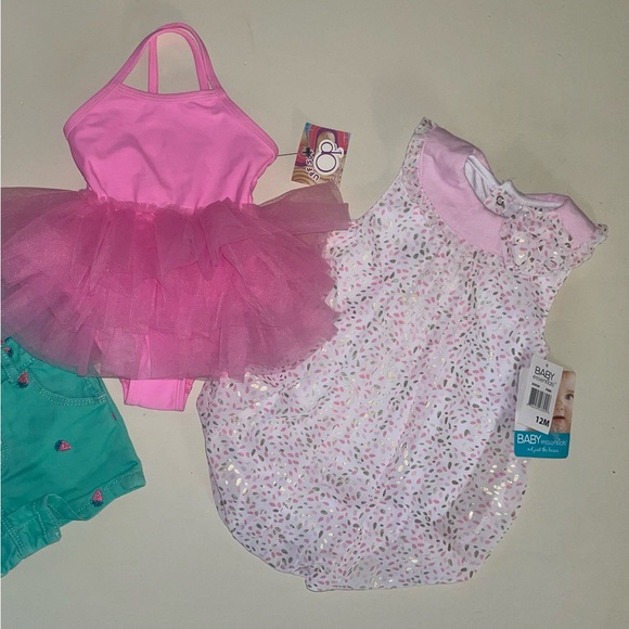 NWT Girls Lot of Clothing - Picture 3 of 9